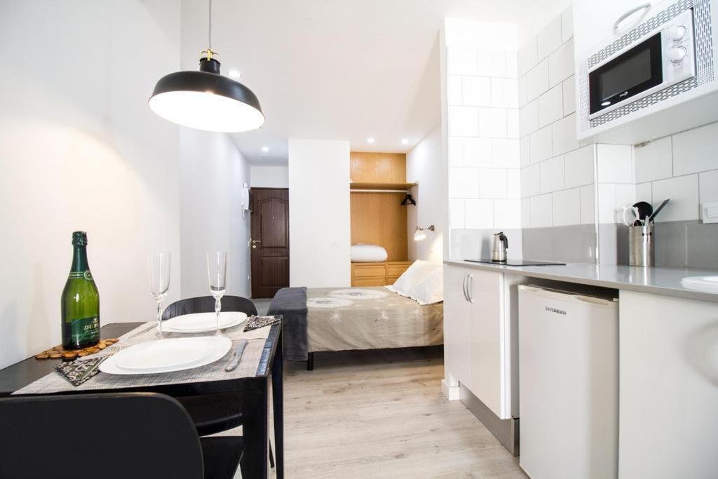 Cozy Loft In Las Palmas, Near The Beach Las Palmas de Gran Canaria Exterior foto