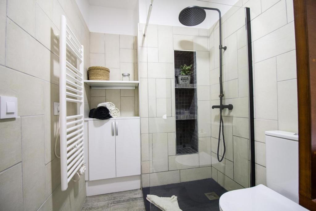 Cozy Loft In Las Palmas, Near The Beach Las Palmas de Gran Canaria Exterior foto